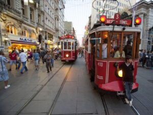 Read more about the article Beyoglu: A Soho in the Heart of Istanbul