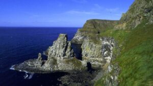 Read more about the article Belfast Getaway: Rathlin Island