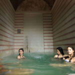 Daring To Go Into A Turkish Bath